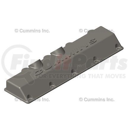 3074615 by CUMMINS - Valve Cover