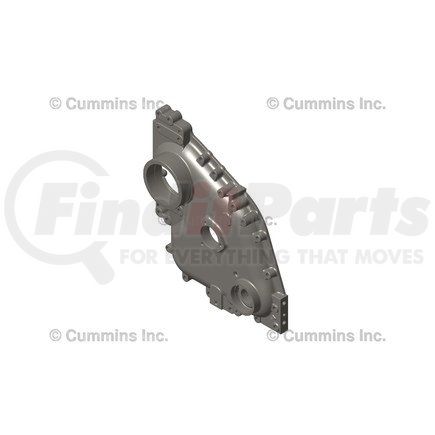 3076146 by CUMMINS - Engine Timing Cover