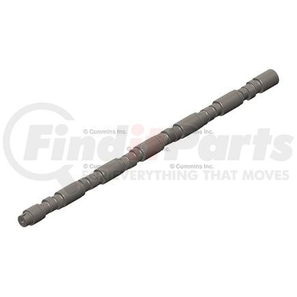 Cummins 3076767 Camshaft