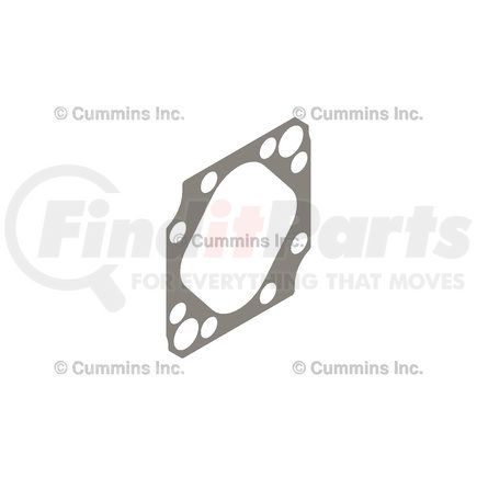 3034590 by CUMMINS - Fuel Pump Gasket