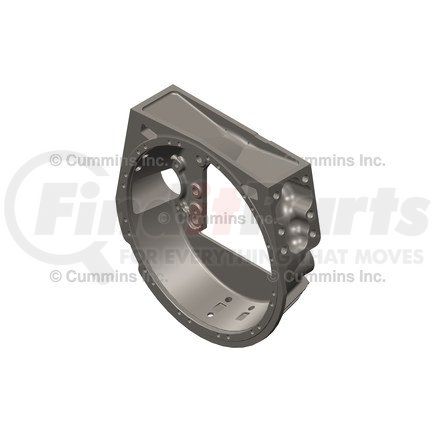 3036011 by CUMMINS - HOUSING,FLYWHEEL