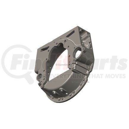 3036005 by CUMMINS - Flywheel Housing