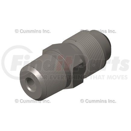 3037008 by CUMMINS - Electrical Connectors - Male