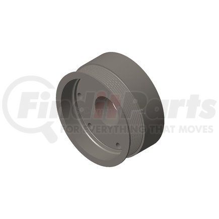 3037340 by CUMMINS - Crankshaft Pulley