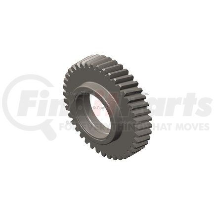 3038996 by CUMMINS - Engine Timing Chain Idler Gear - fits ISM CM875 Engine Model