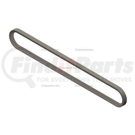 3040414 by CUMMINS - Accessory Drive Belt