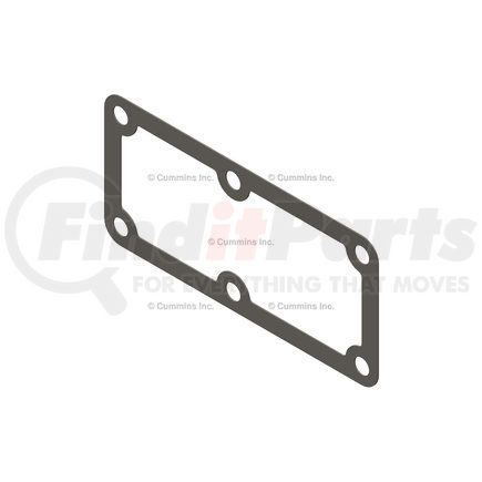 Cummins 3042586 Hand Hole Gasket