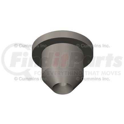 3045009 by CUMMINS - Injector Orifice Plug