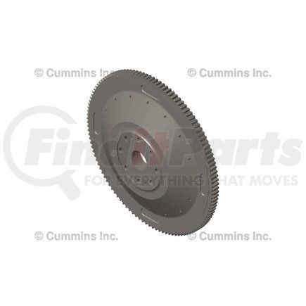 3045203 by CUMMINS - Clutch Flywheel