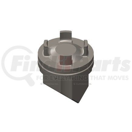 3046298 by CUMMINS - Air Brake Unloader Valve