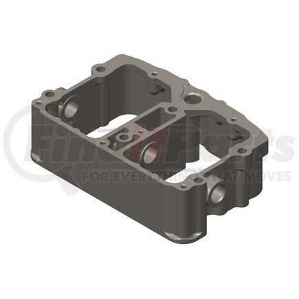 3047479 by CUMMINS - HOUSING,ROCKER LEVER