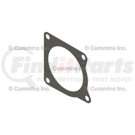 Cummins 3047665 Connection Gasket