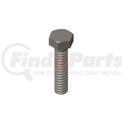 3047924 by CUMMINS - Hexagon Head Set Screw