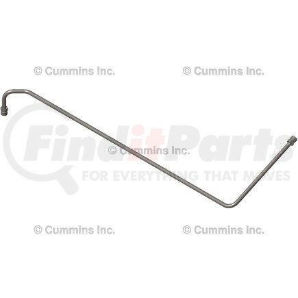 3048275 by CUMMINS - Fuel Supply Hose