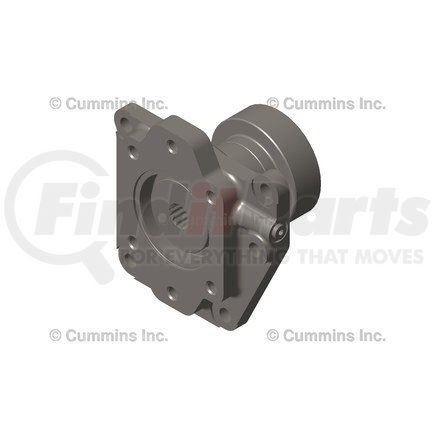 3094452 by CUMMINS - Accessory Drive