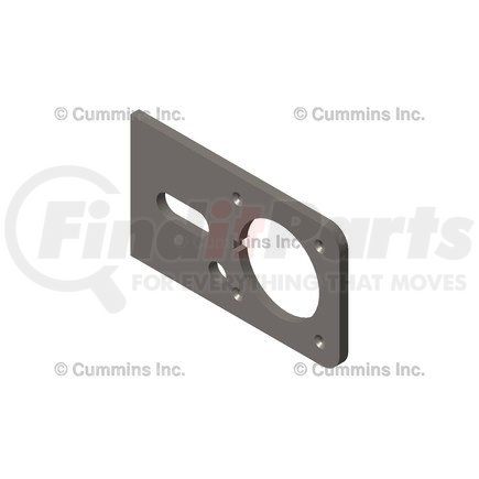 3095983 by CUMMINS - Engine Wiring Harness Bracket