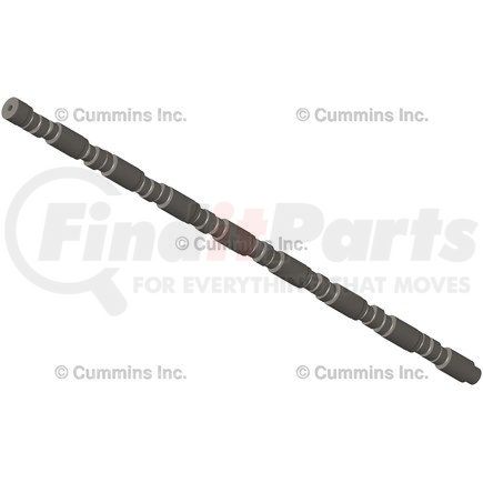 3096933 by CUMMINS - Engine Camshaft