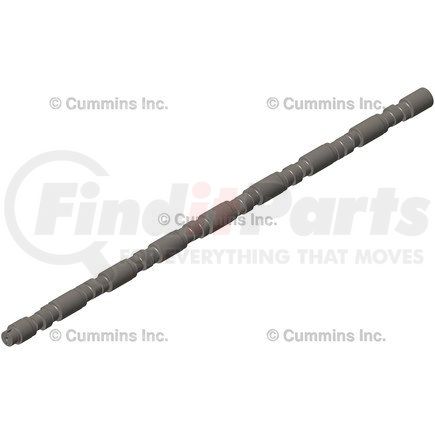 3096934 by CUMMINS - Engine Camshaft