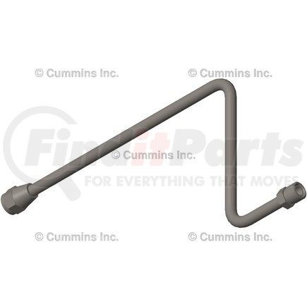 3097252 by CUMMINS - Fuel Supply Hose