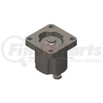 3098354 by CUMMINS - Multi-Purpose Solenoid