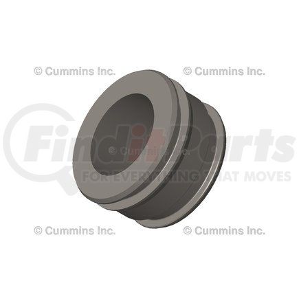 3098402 by CUMMINS - Multi-Purpose Plug - O-Ring Style