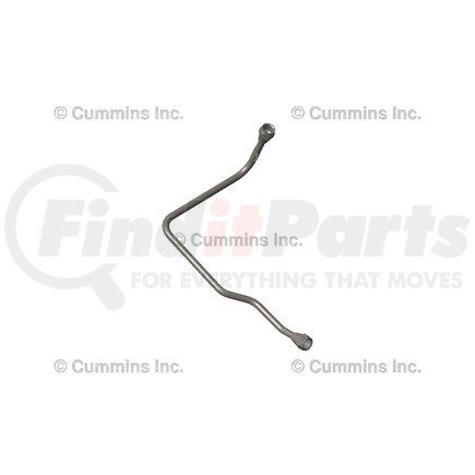 3098775 by CUMMINS - Fuel Supply Hose