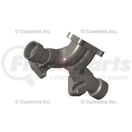 3099036 by CUMMINS - Exhaust Manifold