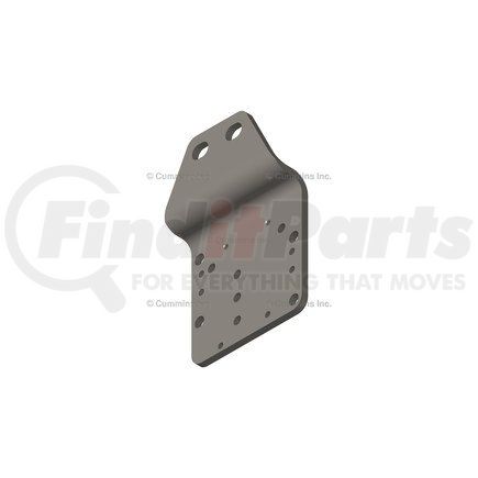 3099590 by CUMMINS - Multi-Purpose Bracket - for Valve