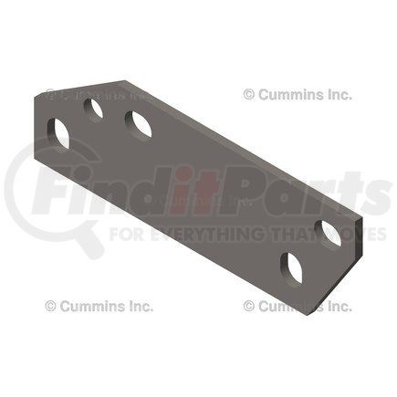 3099799 by CUMMINS - BRACKET,FAN