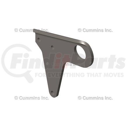 3099923 by CUMMINS - Engine Lift Bracket