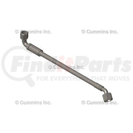 3099974 by CUMMINS - Multi-Purpose Hose