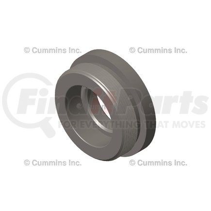 3100258 by CUMMINS - Engine Timing Gear O-Ring Seal - Front Gear, fits QSX15 CM570 Engine Model