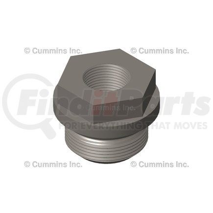 3100873 by CUMMINS - Fuel Pump - fits QSX15 CM570 Engine Model