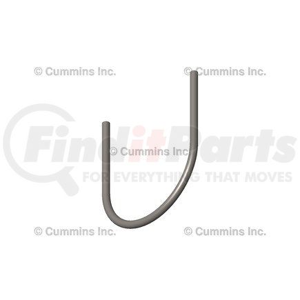 3101990 by CUMMINS - U-Bolt