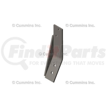 3101991 by CUMMINS - Sensor Bracket