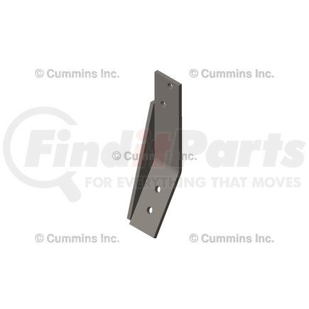 Cummins 3101991 Engine Oil Level Sensor Bracket Sensor Bracket