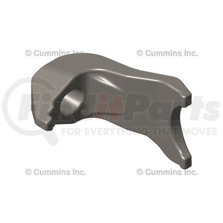 3102643 by CUMMINS - Multi-Purpose Clamp