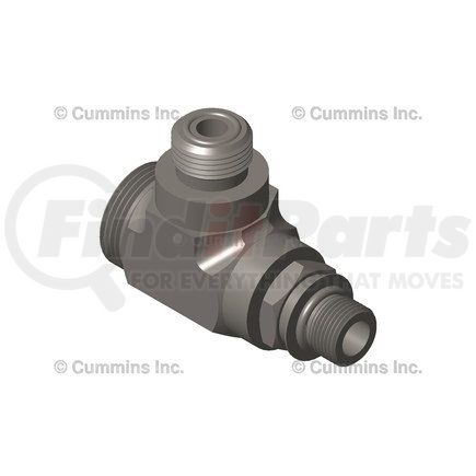 3102709 by CUMMINS - Electrical Connectors - Male