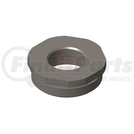 3102893 by CUMMINS - Seal Retainer