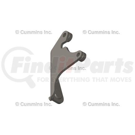 3102913 by CUMMINS - Hose Support Bracket