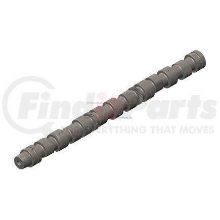 3104279 by CUMMINS - Camshaft