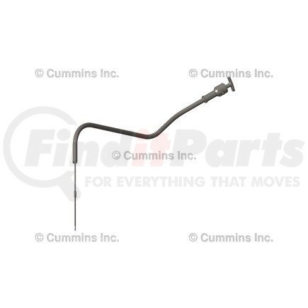 3106274 by CUMMINS - Engine Oil Dipstick