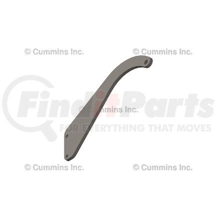 3150626 by CUMMINS - Alternator Brace