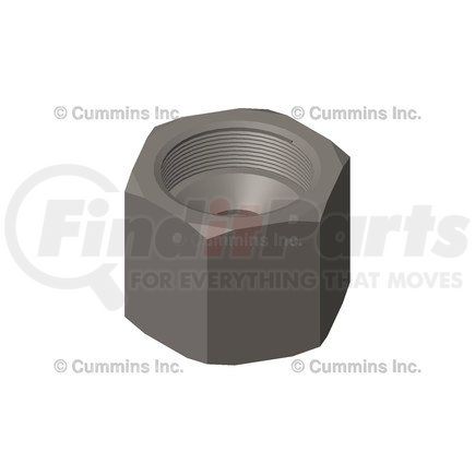 3163687 by CUMMINS - Electrical Connectors - Female