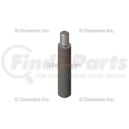 3163698 by CUMMINS - Guide Pin