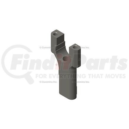 Cummins 3079661 Engine Rocker Arm Guide Engine Rocker Arm Guide