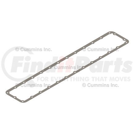 Cummins 3079883 GASKET,AFT HOUSING