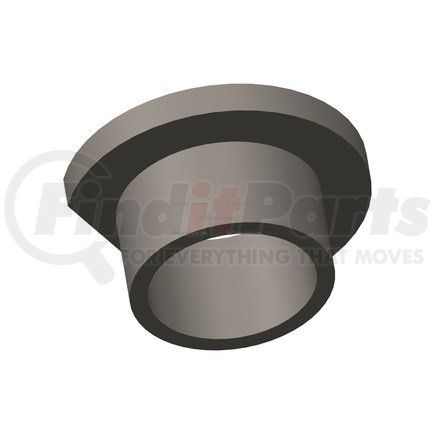 3080401 by CUMMINS - Engine Oil Filter Adapter O-Ring