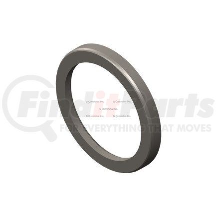 Cummins 3090704 Engine Valve Seat Insert Engine Valve Seat Insert - fits ISM CM570/870 Engine Model