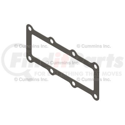 3092596 by CUMMINS - GASKET,CONNECTION